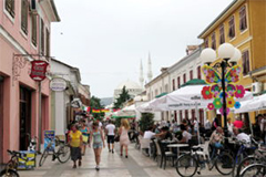 ALBANIA-SKADAR  