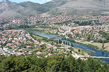 TREBINJE S VASOM 