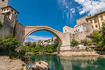 MOSTAR MEDUGORJE